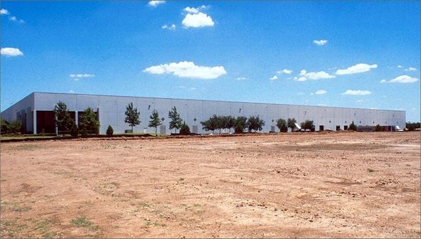 Centreport Distribution Centre: 14900 Trinity Blvd, Fort Worth, TX 76155
